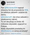 Niech zabiera. 