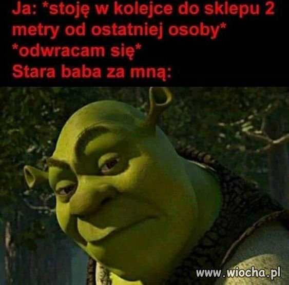 Też tak mieliście?