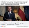 Słychać wycie? Znakomicie – Grodzki trafił w sedno
