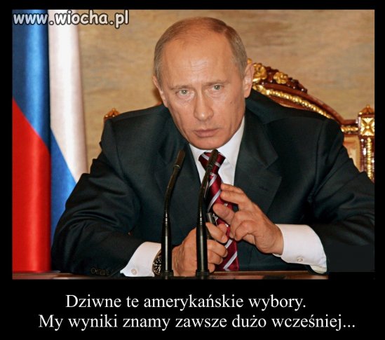 Wybory prezydenckie 