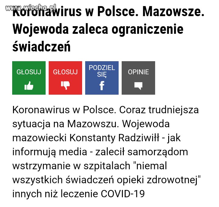 Ciekawe jak pis się będzie tłumaczył