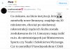 Czy to na pewno pomyłka?