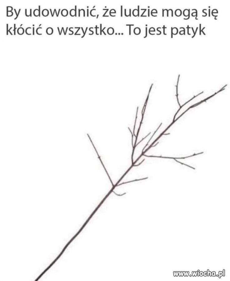 Takie rzeczy