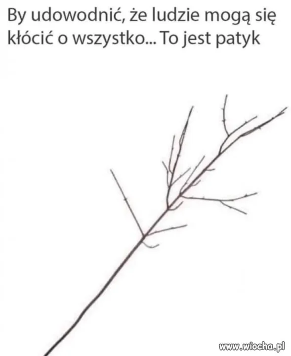 Takie rzeczy