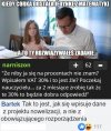Jedynka dla kogo