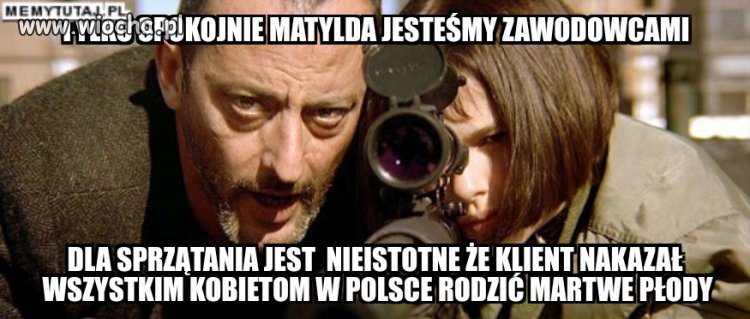 Kolejna sytuacja