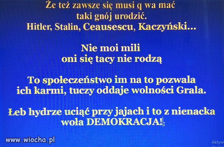 Myśl taka