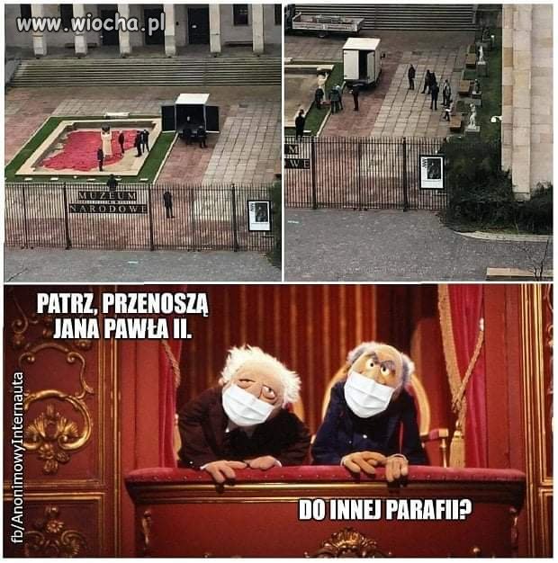Przenosiny 