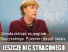 Może zdąży ? 
