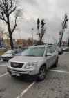 Jan na parkingu