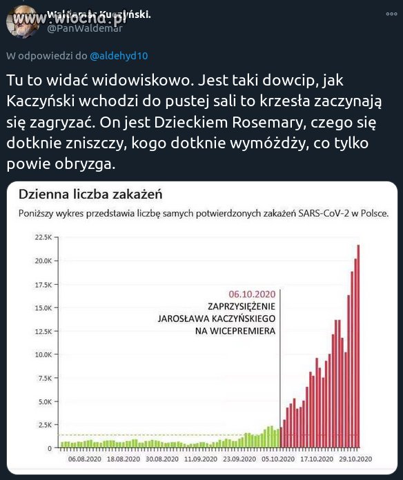 Przypadek?