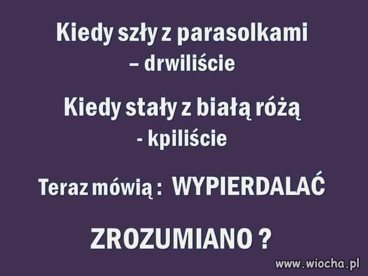 Warto dobierać słowa właściwie do poziomu odbiorcy