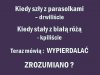 Warto dobierać słowa właściwie do poziomu odbiorcy