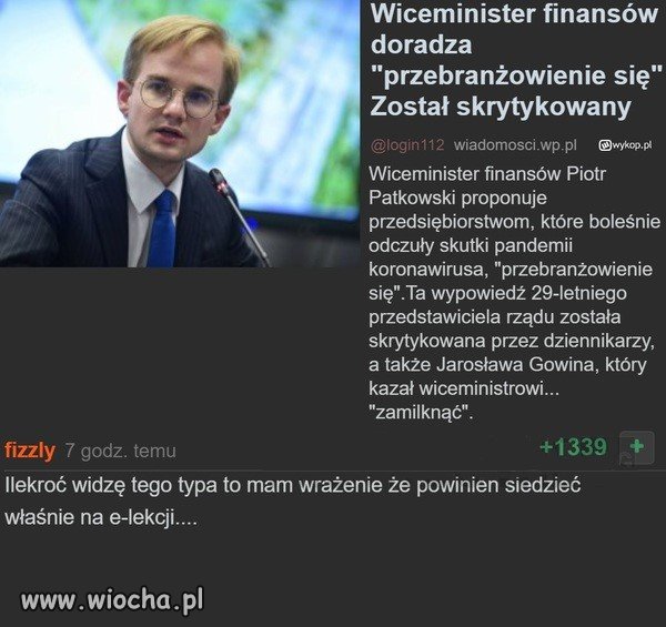Zmień pracę, weź kredyt  wyższy level   