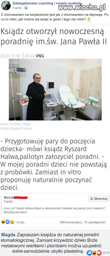 Pary, poczęcie i plastelina