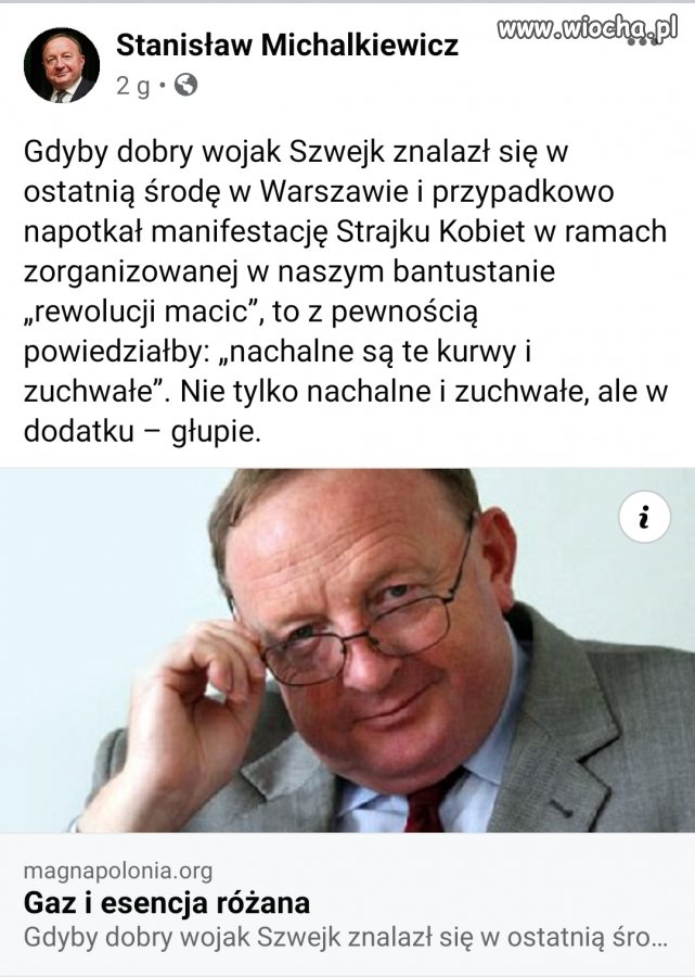 Wstrętny dziad