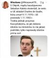Kolejny ,,ekspert ".