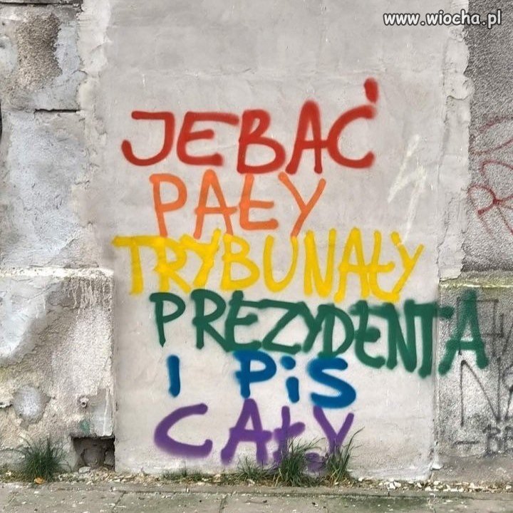 Taki wierszyk ...