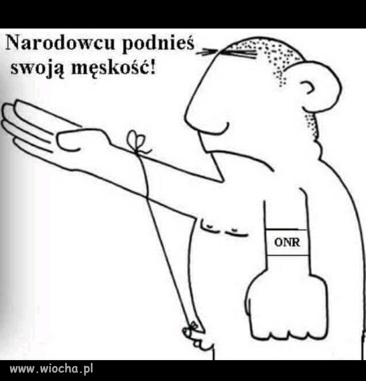 Bez komentarza...