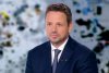 Rafał Trzaskowski: W oczach Kaczyńskiego widać obłęd!