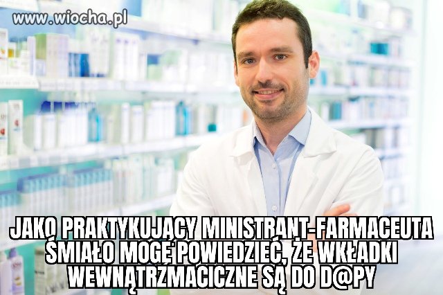 Nowe prawo farmaceutyczne