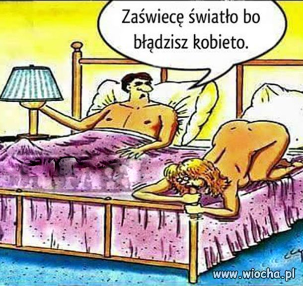 Bez okularów 