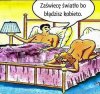 Bez okularów 