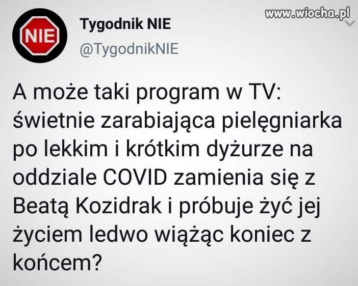 Zamiana.?