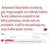 Taka sytuacja...