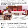 Tonący brzytwy się chwyta... 