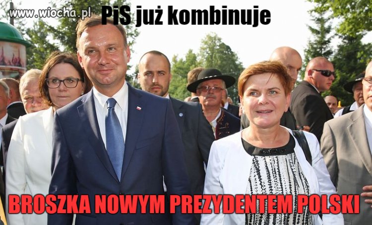 Wyciekły poufne plany 