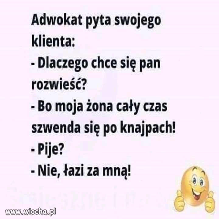 Upierdliwa baba 