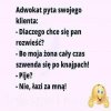 Upierdliwa baba 