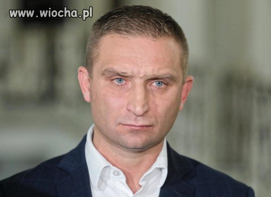 Ta głowa to pustostan !