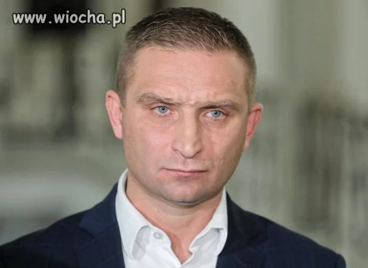 Ta głowa to pustostan !