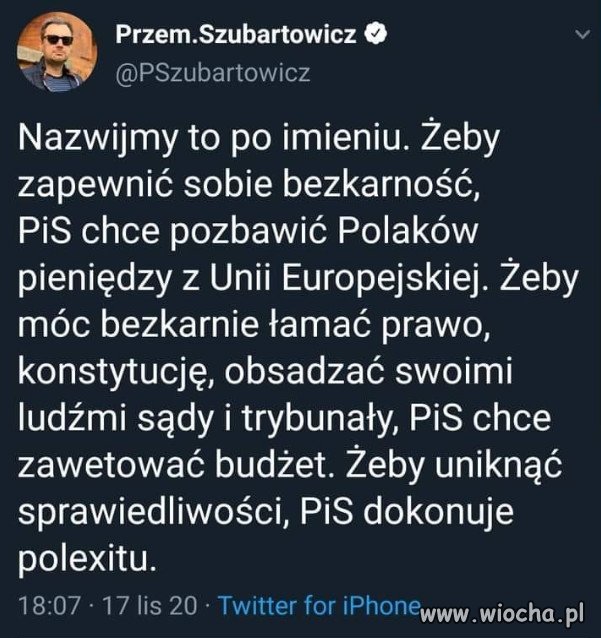 Proste jak budowa cepa!
