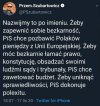 Proste jak budowa cepa!