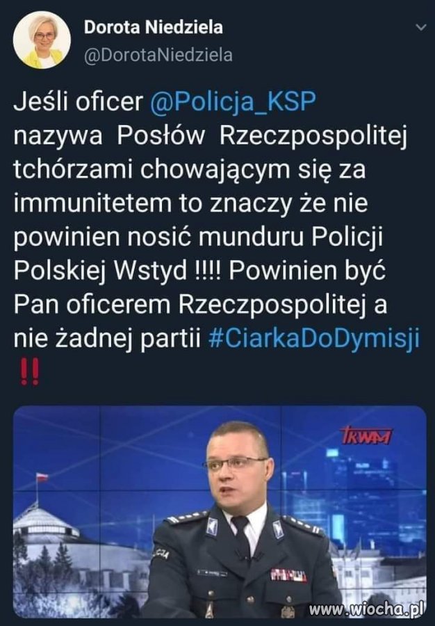 W punkt! 