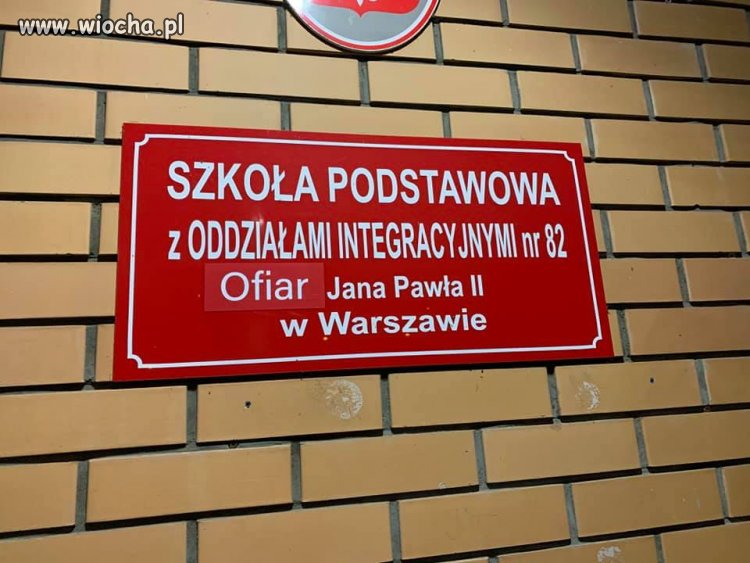 Czy Ty się temu nie Dziwisz...