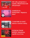 W tvpis będzie pewnie o pokojowej paradzie