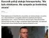 Rzecznik policji ciąg dalszy...