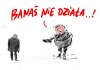 Sprawa Banasia poszła do archiwum?