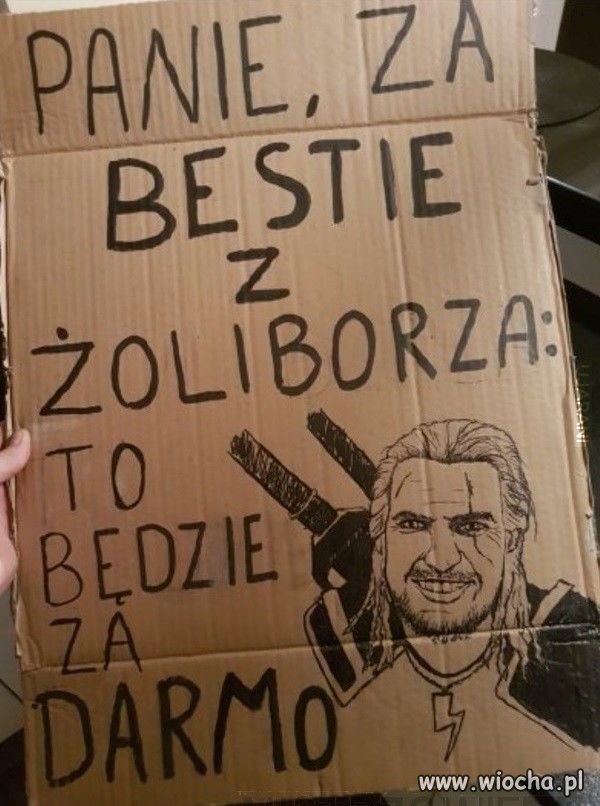 Wiedźmin