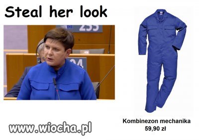Bądź jak Beata 