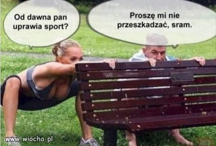 Żyj zdrowo 