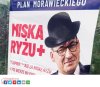 Kpiny polityków PiS.