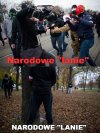 Narodowe lanie 