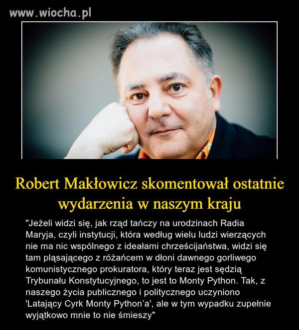 Podpisuję się. 
