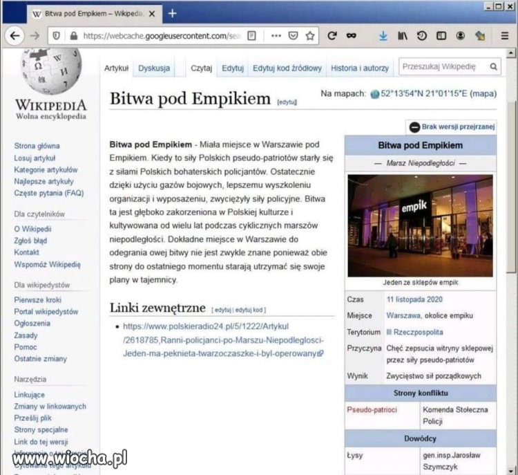 Wielkie bitwy 