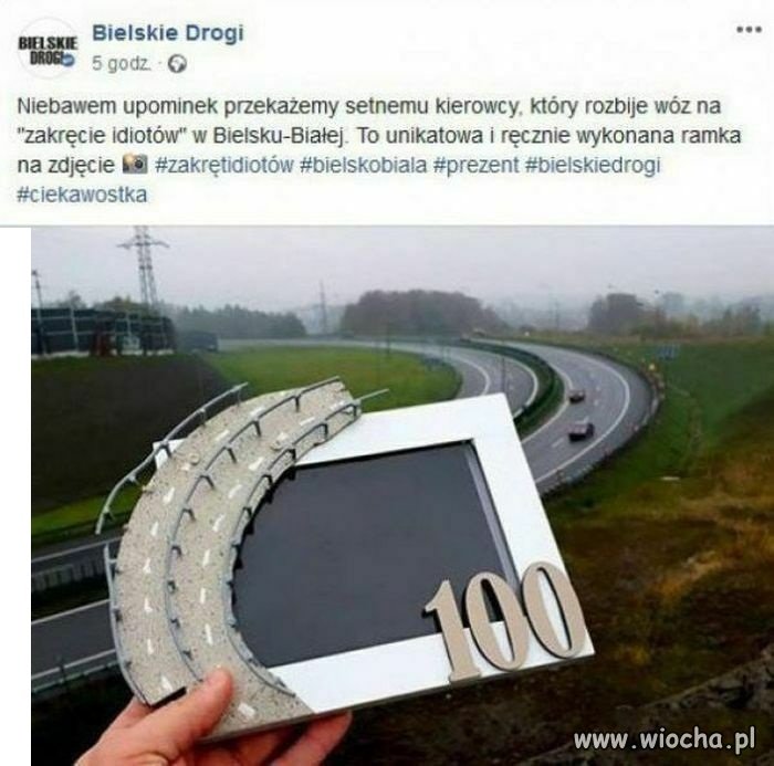 Jest takie miejsce w Bielsko-Białej